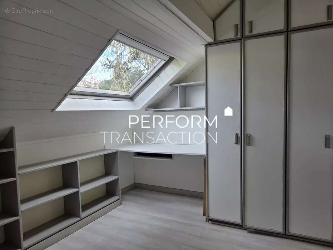 Maison 115 m² à Grenoble  - photo 12