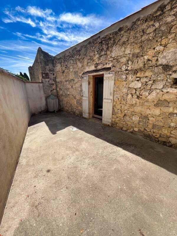 Jolie maison 85 m² à CLERMONT DESSOUS (47) - photo 8