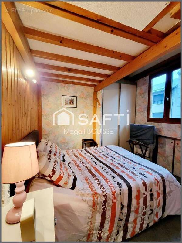 Photo 6 - Appartement à BAGNERES-DE-LUCHON