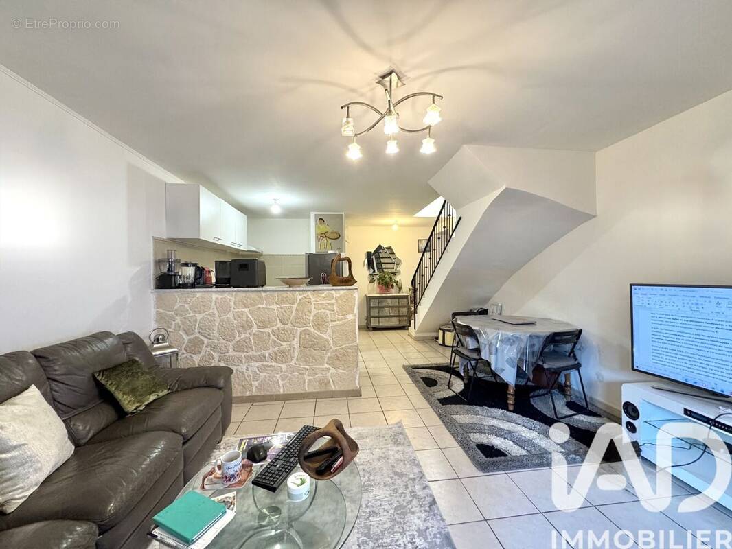 Photo 1 - Maison à LA SEYNE-SUR-MER