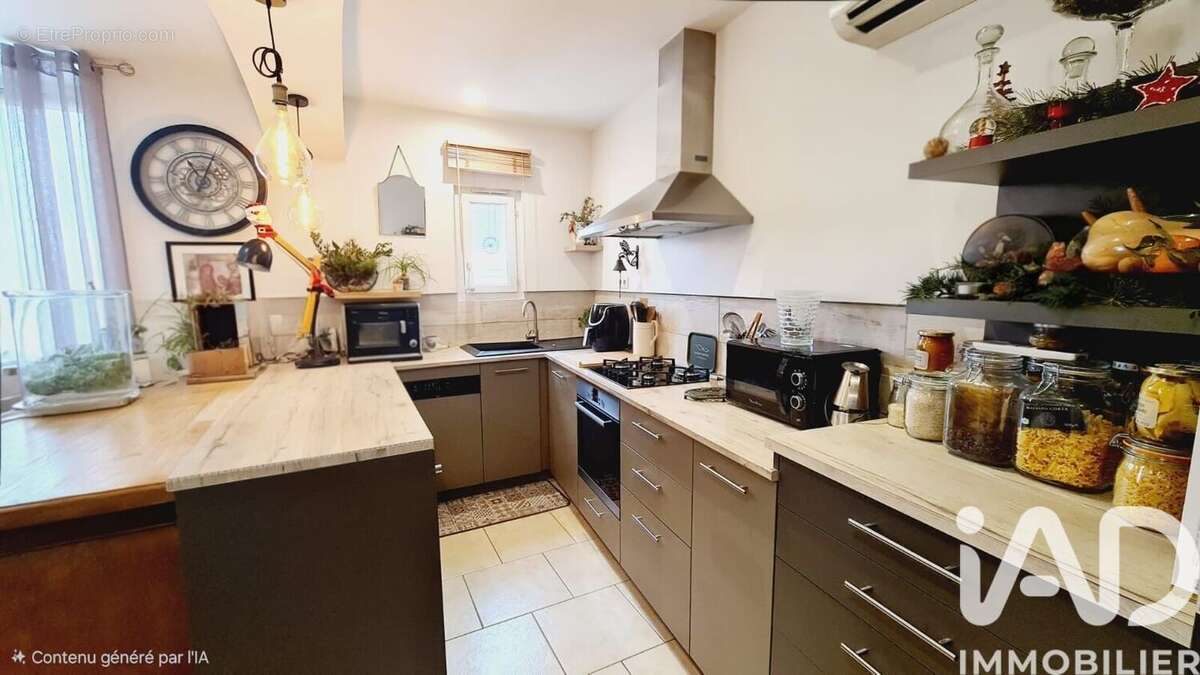 Photo 2 - Appartement à CARPENTRAS