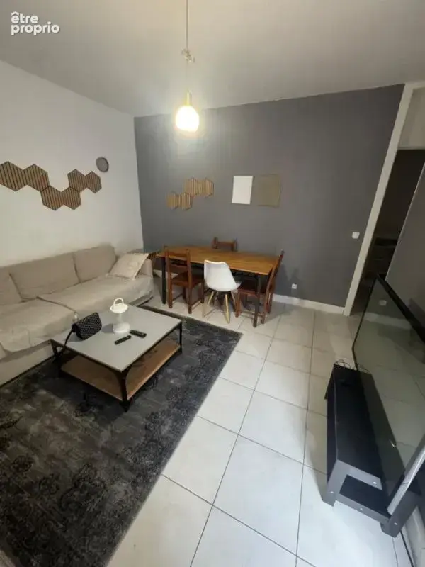 Maison - 2 chambres - idéal investisseur - photo 2