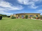 Maison à LA SAUZIERE-SAINT-JEAN