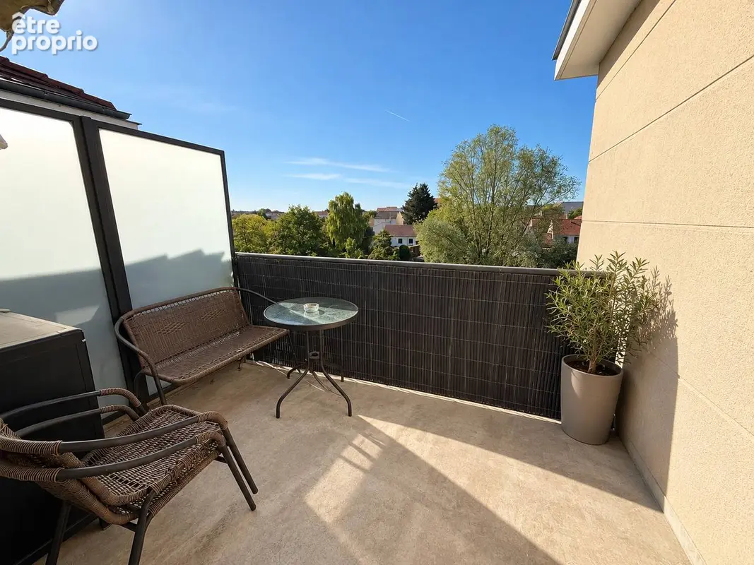 Appartement  3 pièce(s) 60 m2 - photo 9