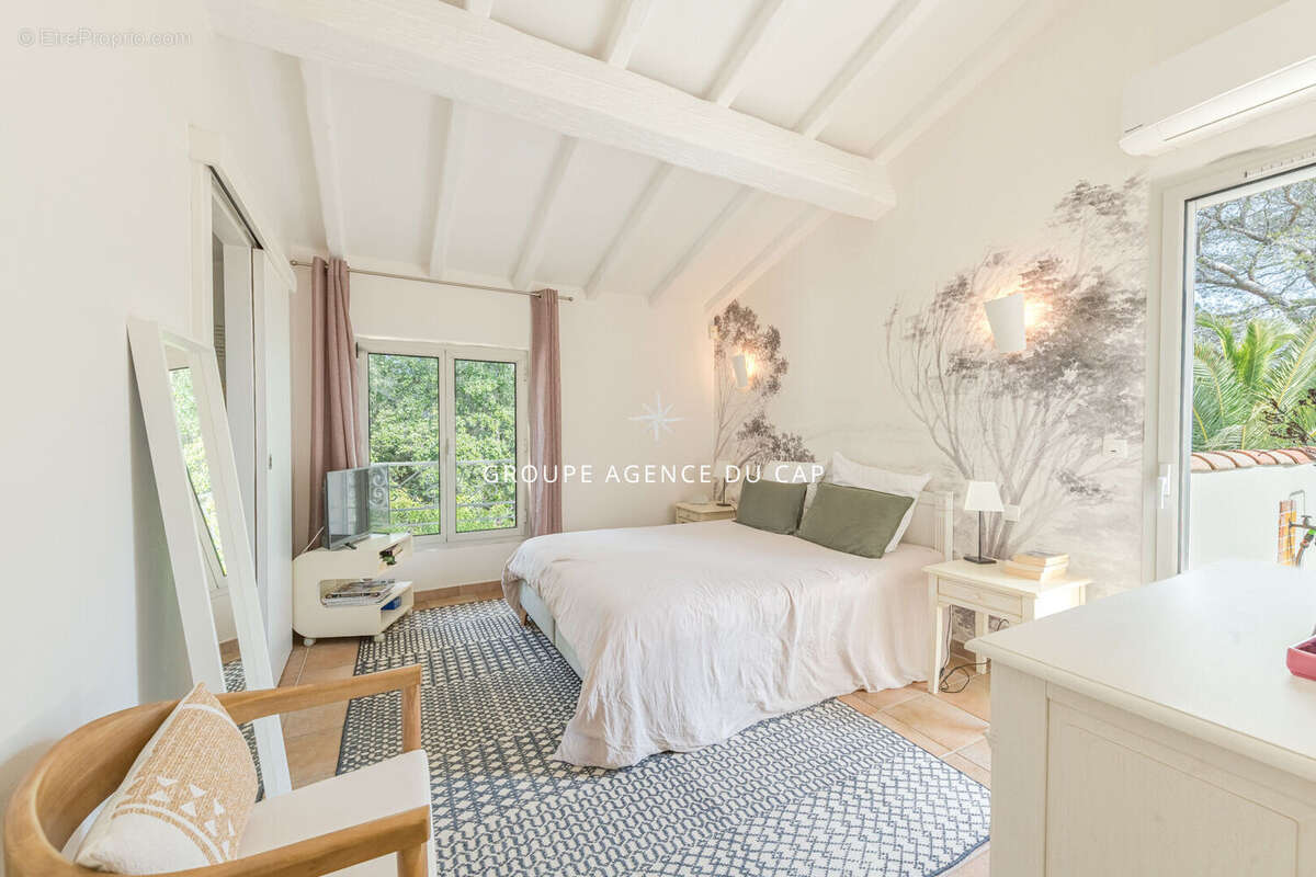 Villa 4 chambres saint raphael valescure - photo 10
