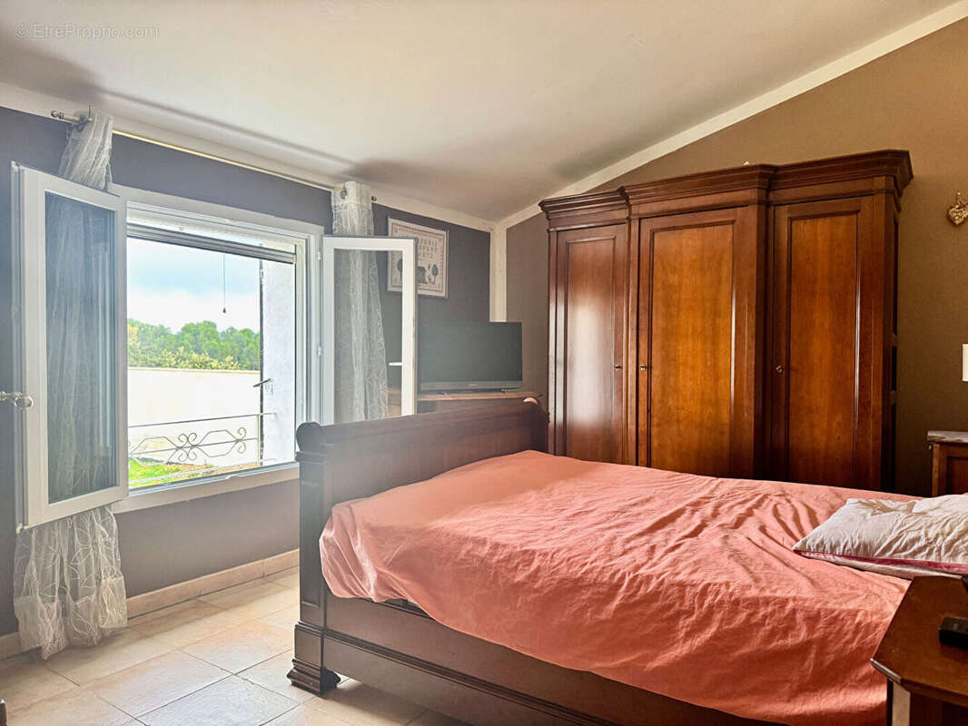 Maison à VILLENEUVE-LES-AVIGNON