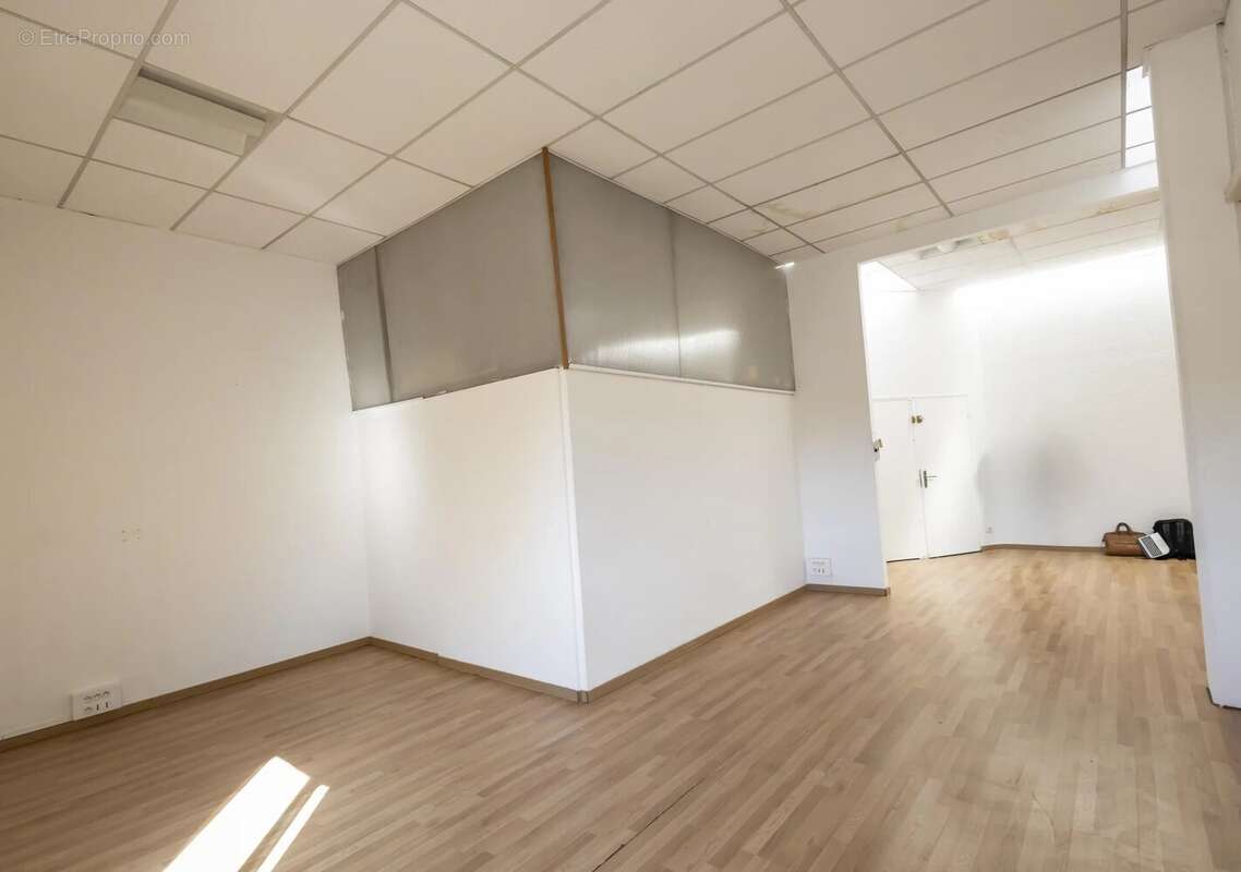 Commerce à SAINT-FONS