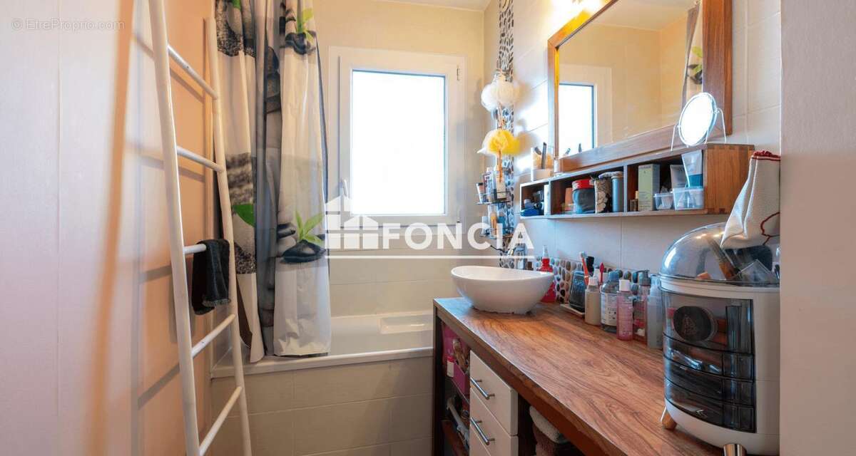 Appartement à ROCHEFORT