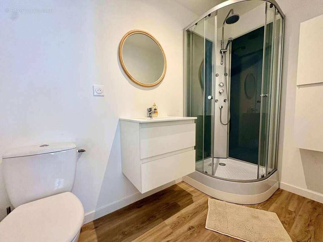 Maison à SAINT-BREVIN-LES-PINS