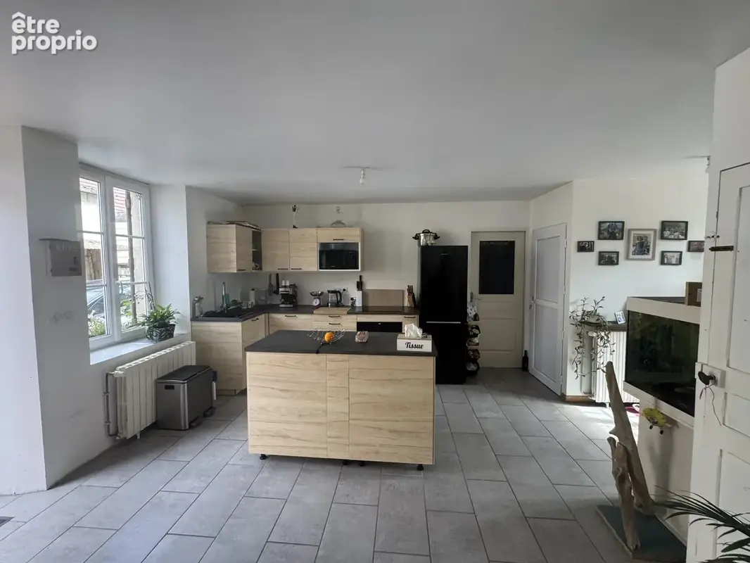 Maison en pierre - photo 5