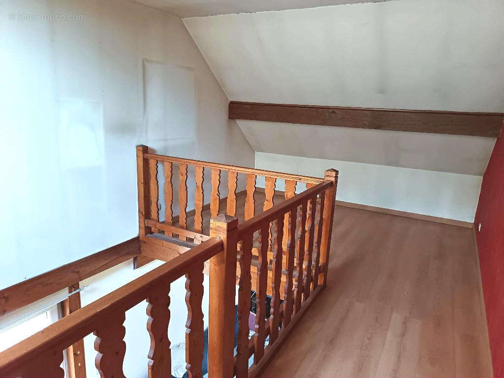 Maison à GERARDMER