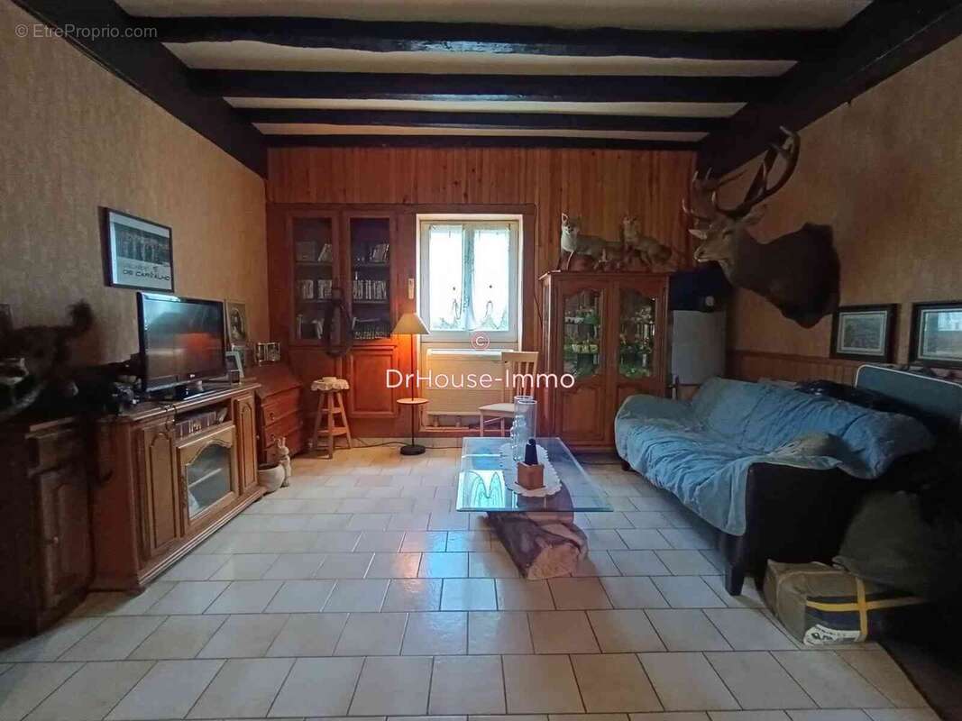 Maison 117 m² à Segonzac  - photo 8