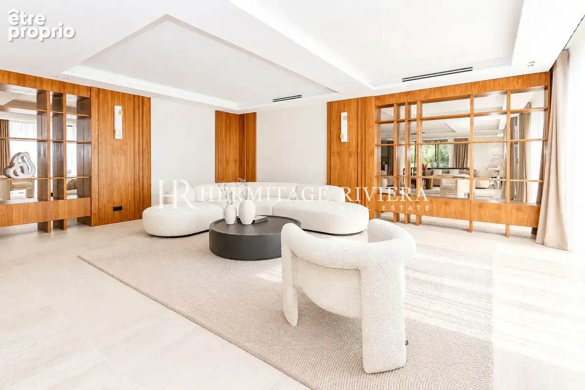 Maison 11 pièces 380 m² à vendre à Nice (06000) - photo 12