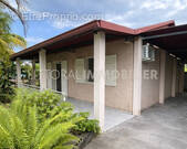 Maison à LA POSSESSION