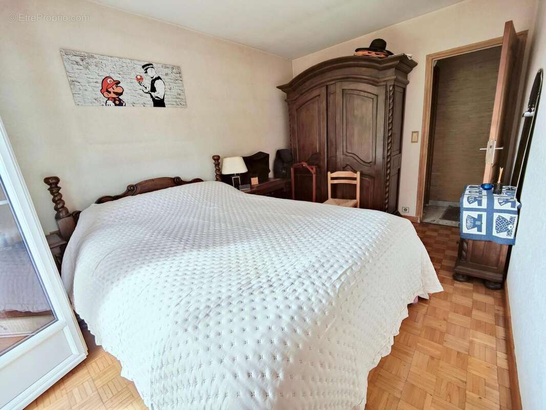 Photo 2 - Maison à GRADIGNAN