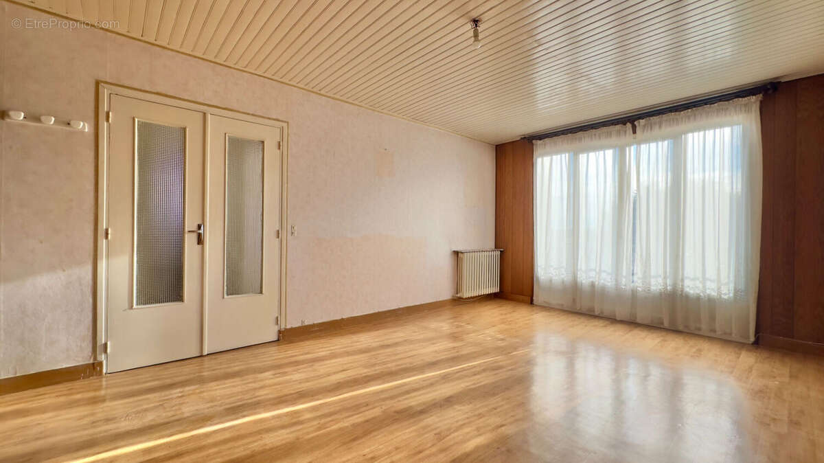 Maison à ATHIS-MONS