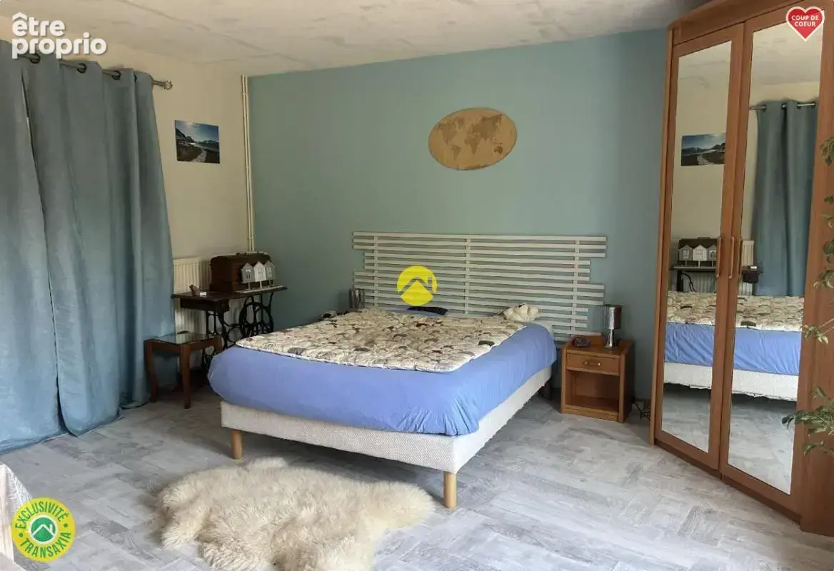Charmante longere 3 chambres - photo 8