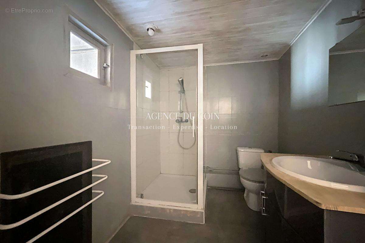 Maison à TRANS-EN-PROVENCE