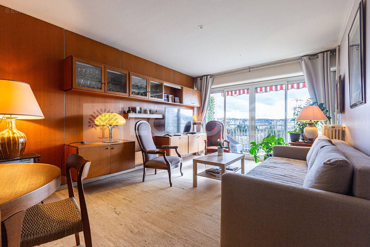 Appartement à ANNECY