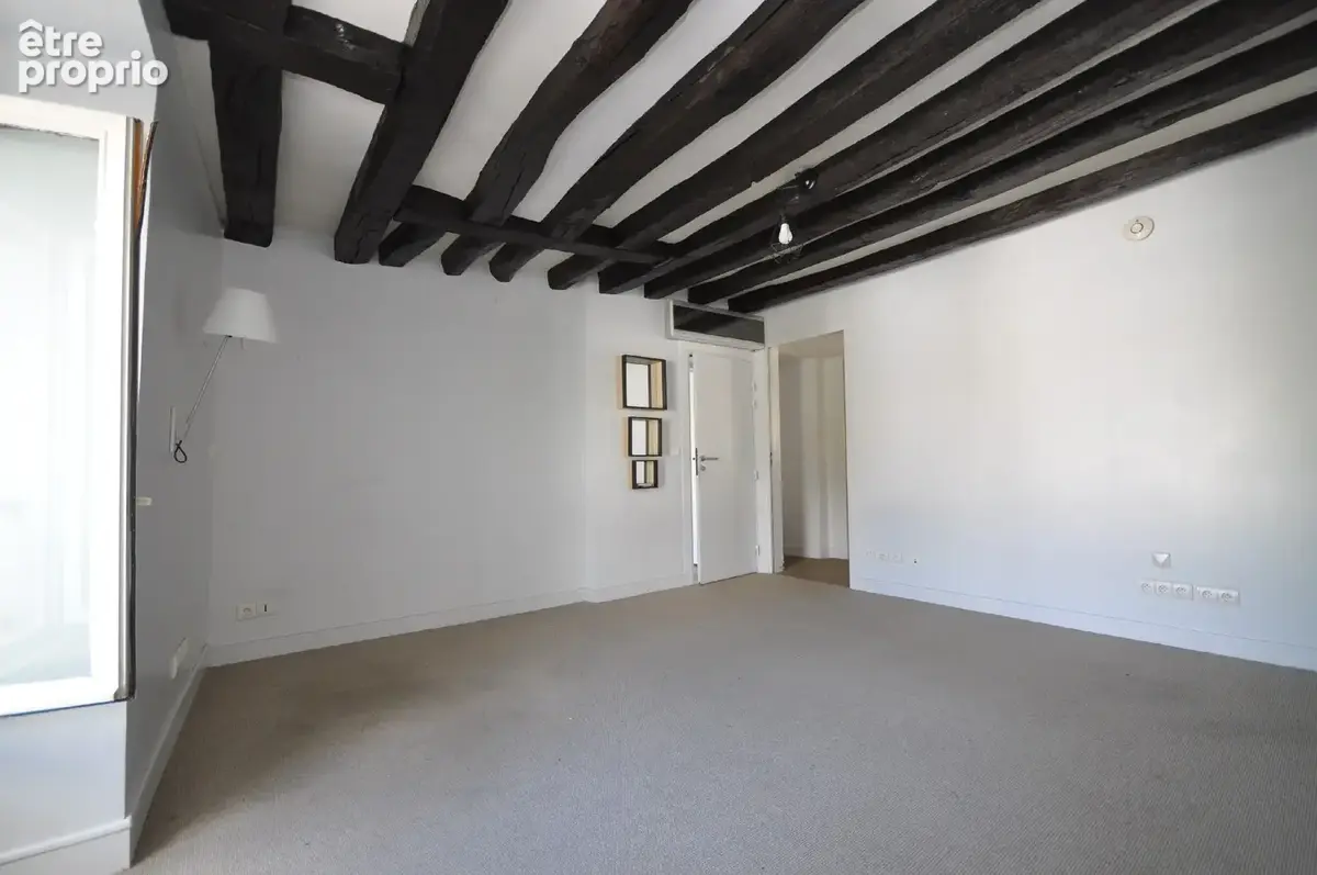 Commerce 67 m² à vendre à Arpajon (91290) - photo 3