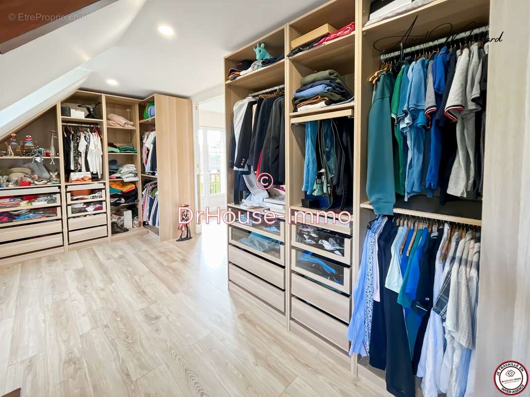 Maison à BRETTEVILLE-SUR-LAIZE