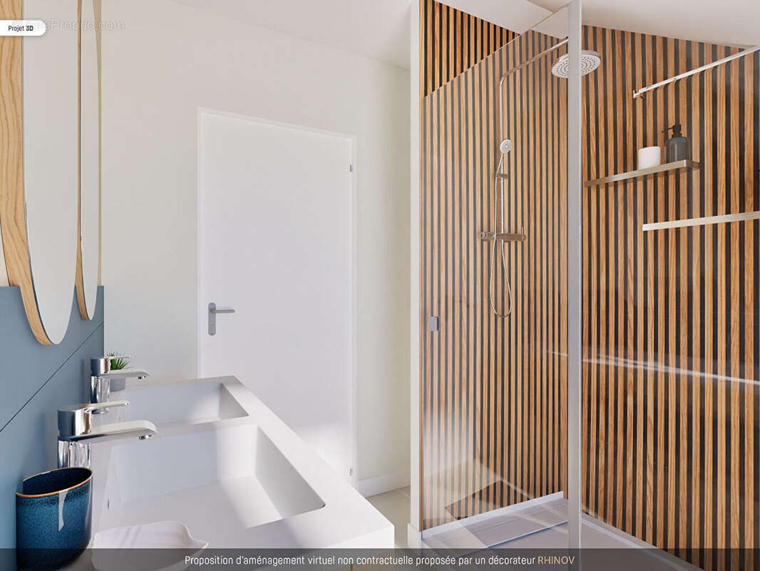 Maison à LOCMARIAQUER