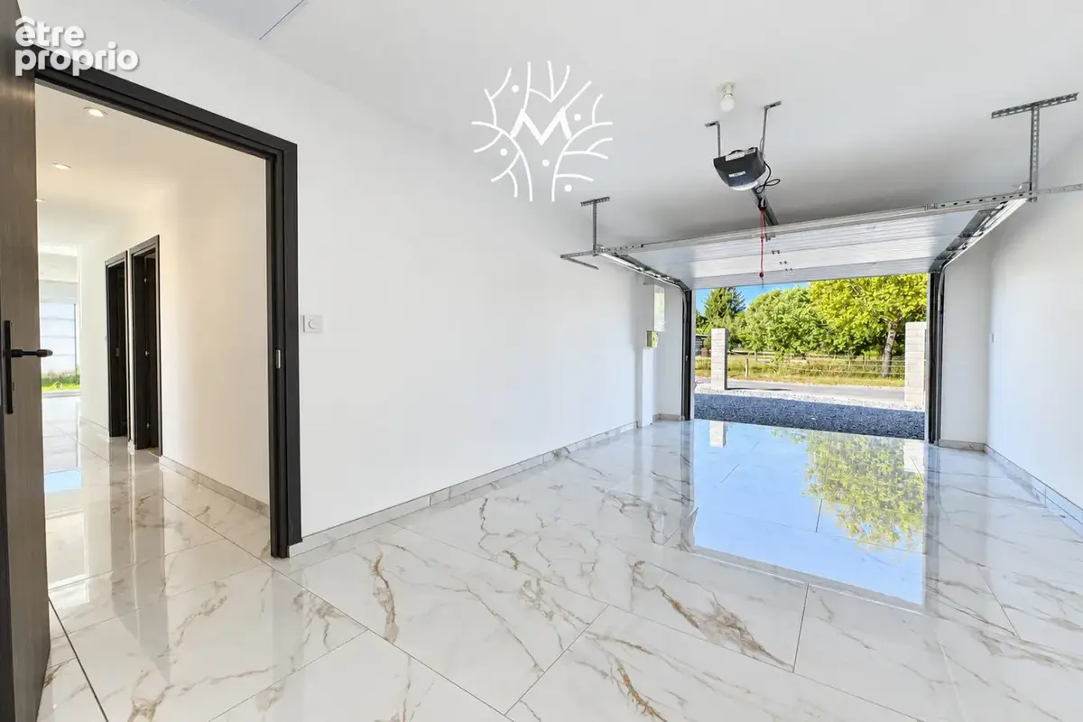 Maison 4 pièces 88 m² à vendre à Amagne (08300) - photo 9