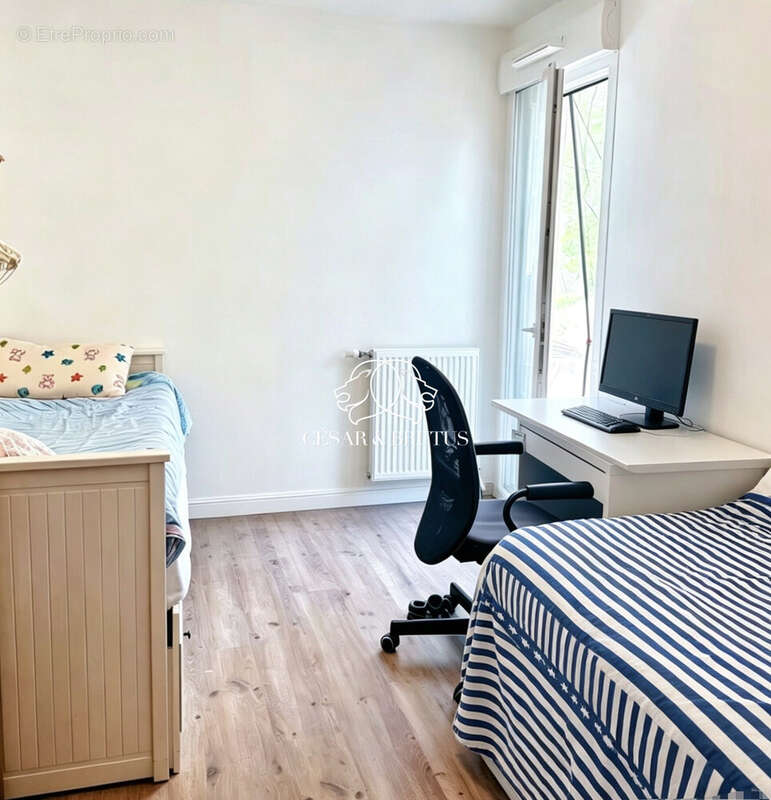 Appartement à LYON-7E