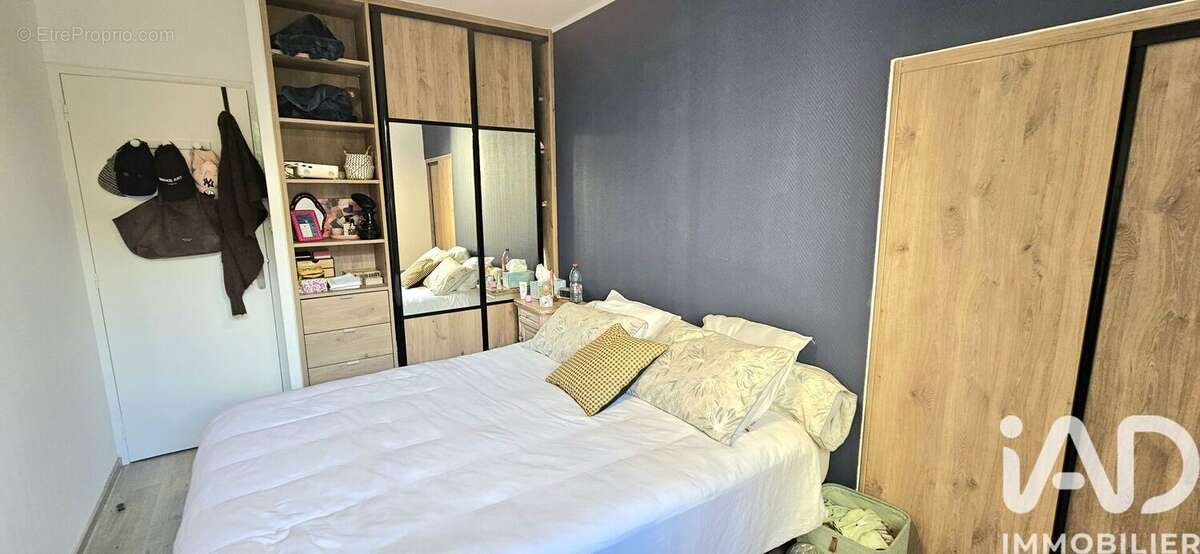 Photo 9 - Appartement à NARBONNE