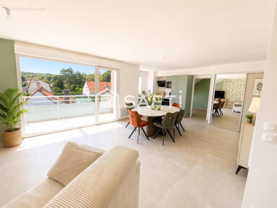 Photo 1 - Appartement à MERLIMONT