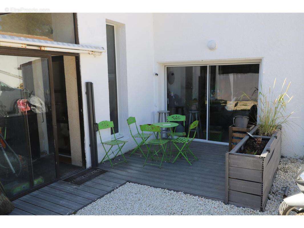 Maison 122 m² à Saint-Denis-D'oleron  - photo 5