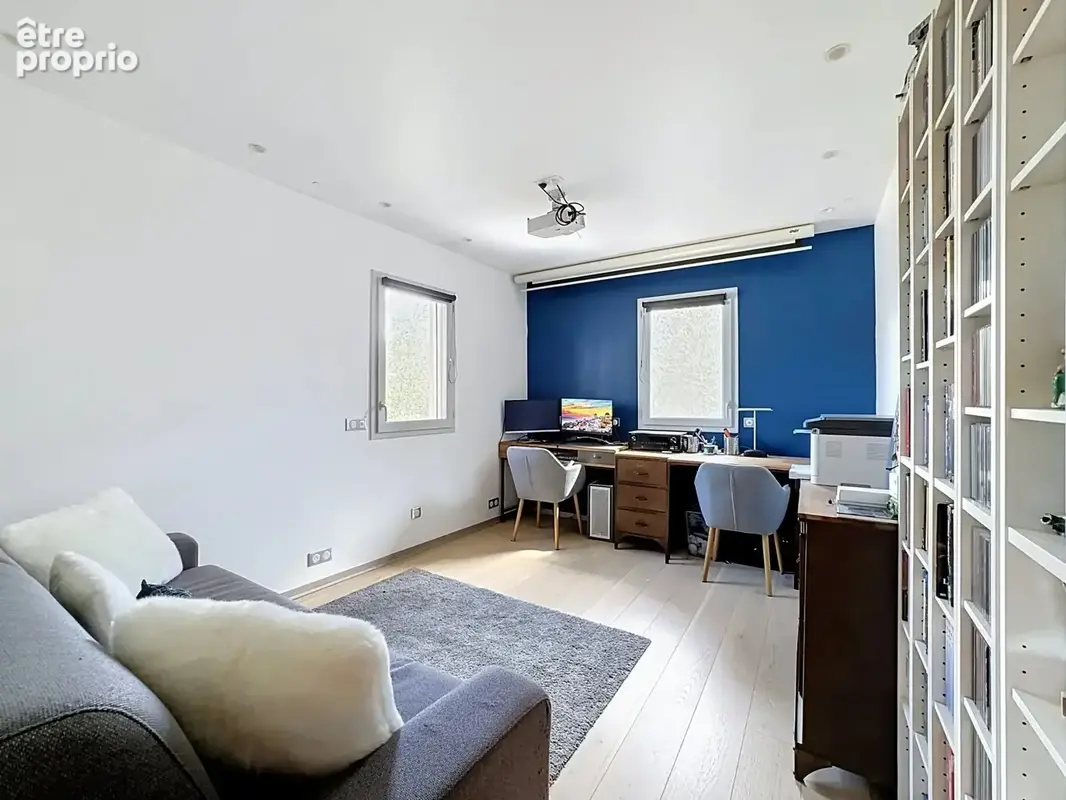 UNIQUE VILLA 6 Pièces 120 m² avec piscine - photo 14