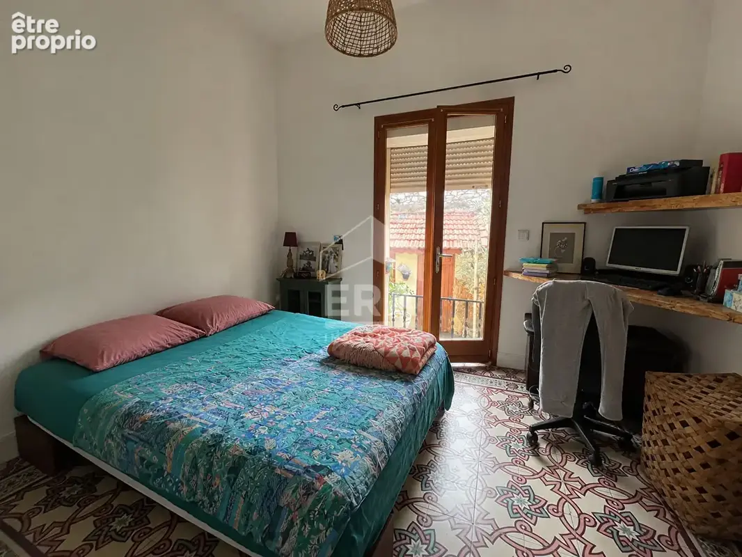 Maison 67m² à narbonne - photo 6