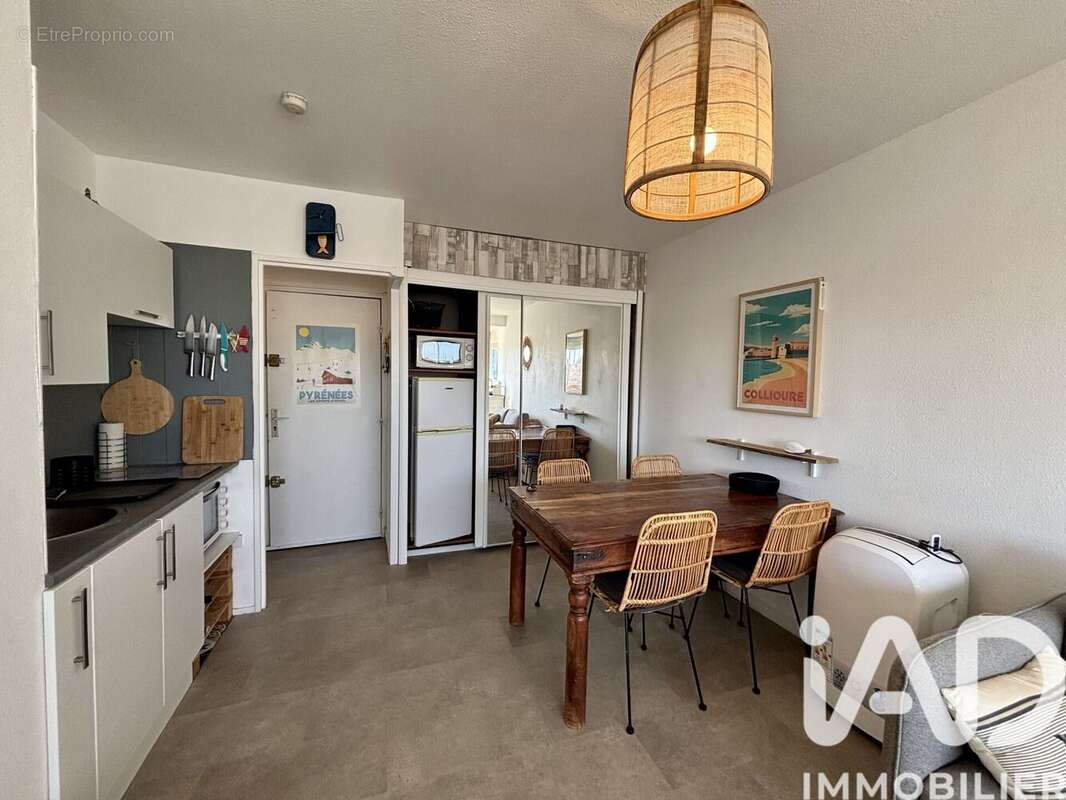 Photo 6 - Appartement à LEUCATE