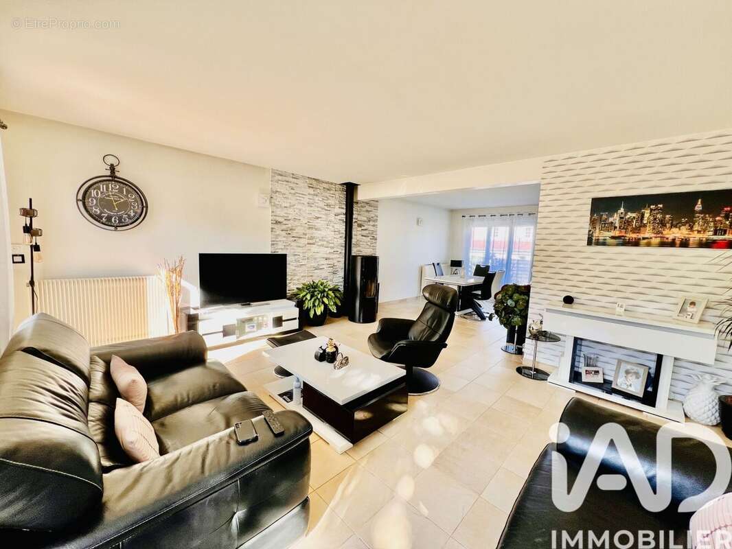 Photo 8 - Maison à DOMONT