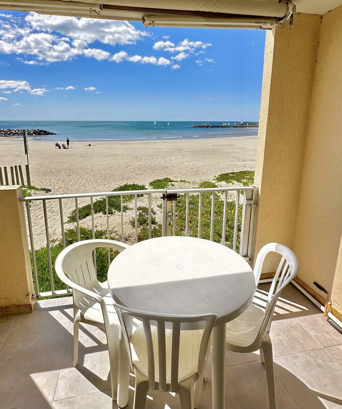Appartement à MUDAISON