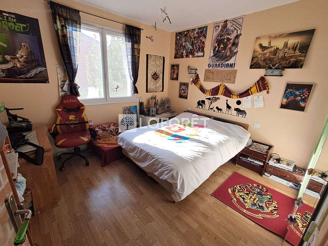 Maison à VILLEMUR-SUR-TARN