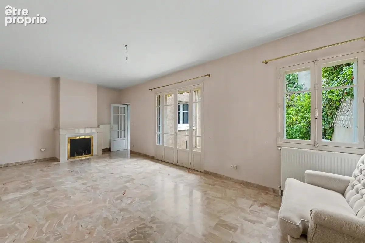 Maison 7 pièces 153 m² à vendre à Toulouse (31000) - photo 5