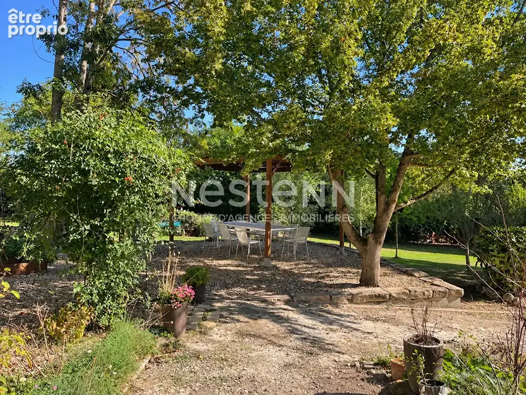 Maison de caractère  - 180 m² - environ 2 300 m² de terrain - vexin - photo 24