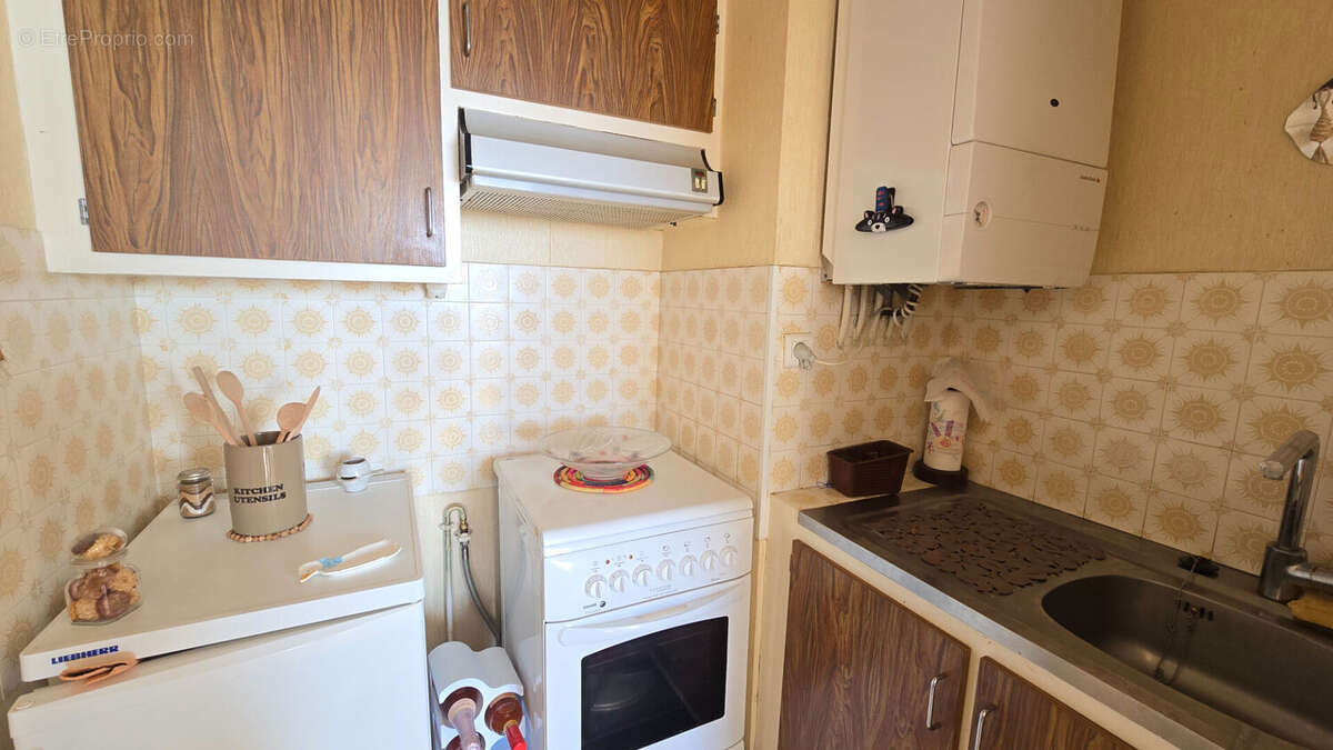 Appartement à SAINT-BREVIN-LES-PINS