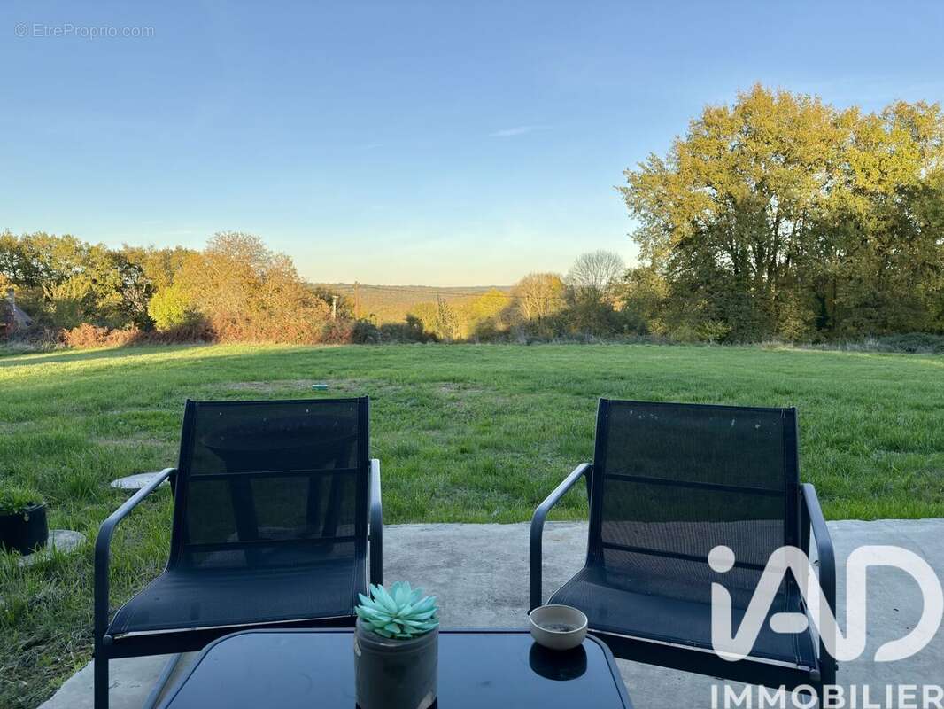 Photo 5 - Maison à LES EYZIES-DE-TAYAC-SIREUIL