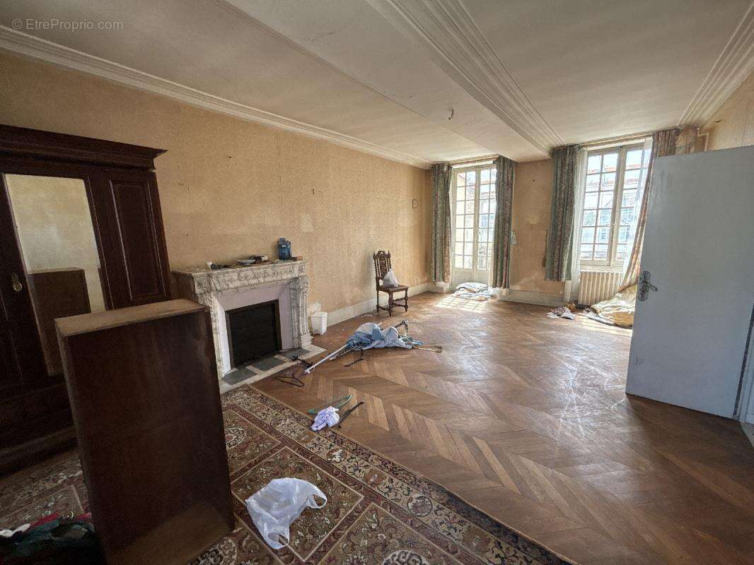 Maison à ARGENTAN