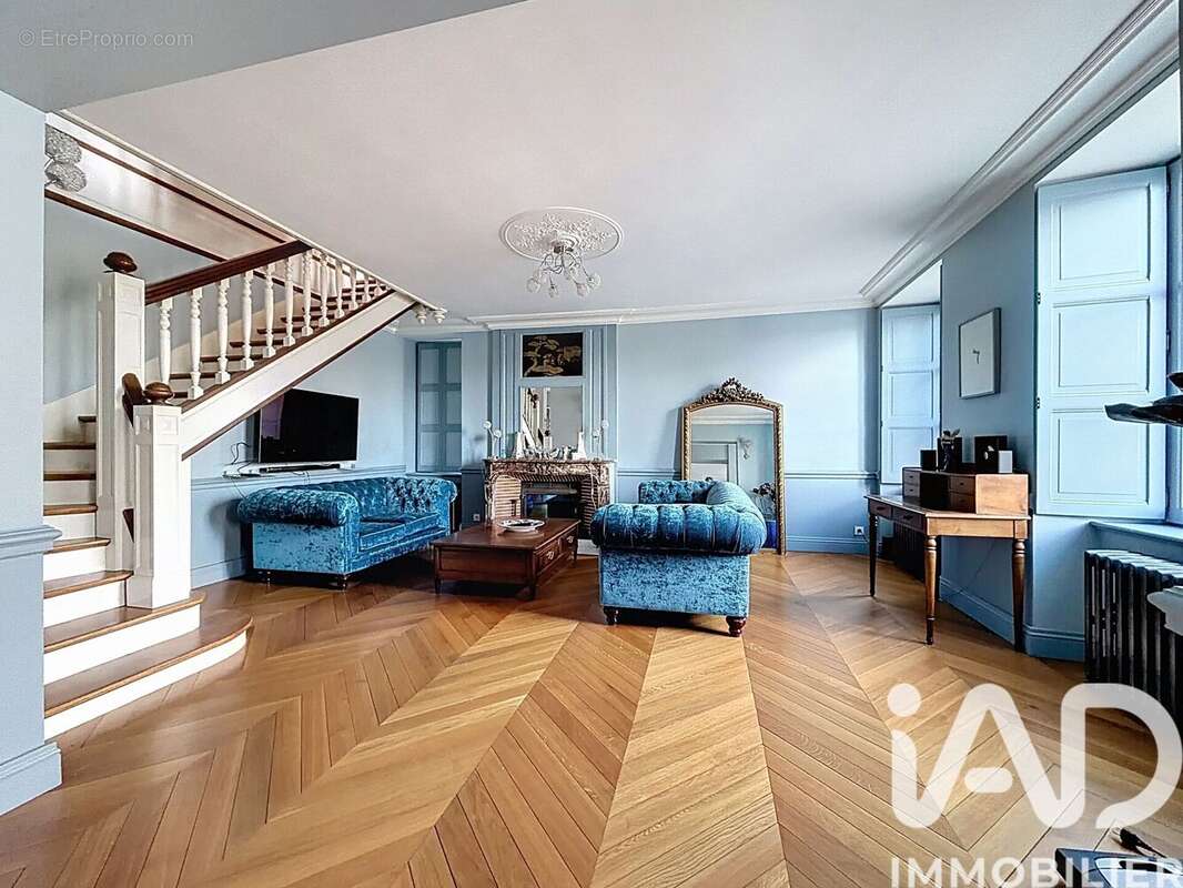 Photo 4 - Maison à AMBOISE