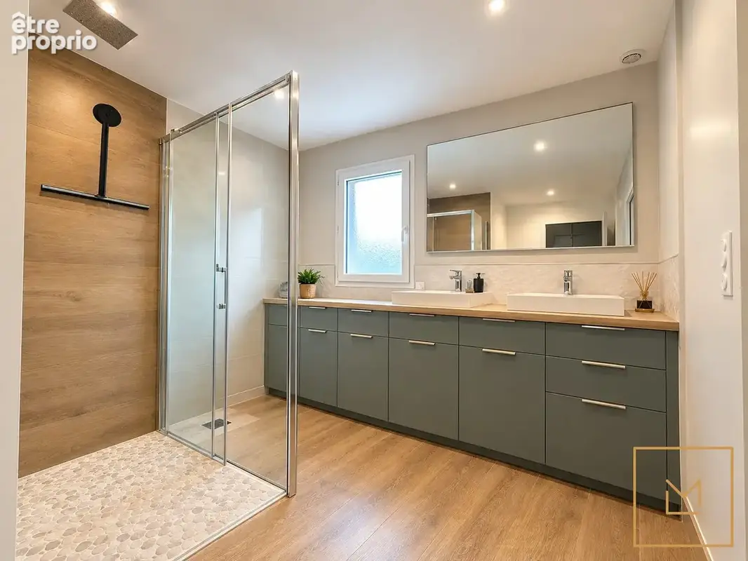 Maison 5 pièces 100 m² à vendre à Airan (14370) - photo 5