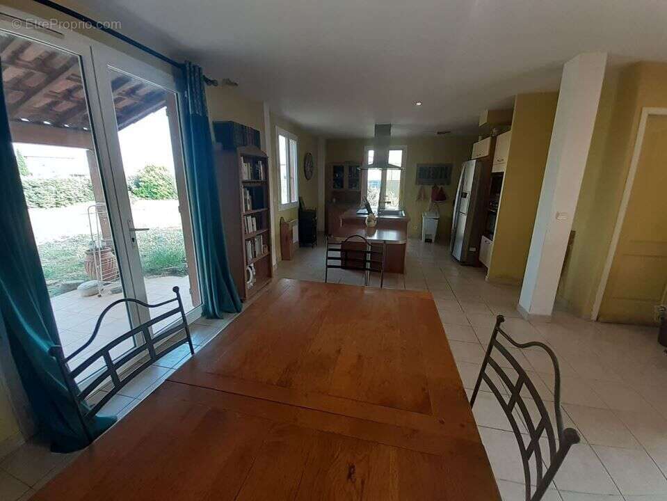 Photo 5 - Maison à ROUBIA