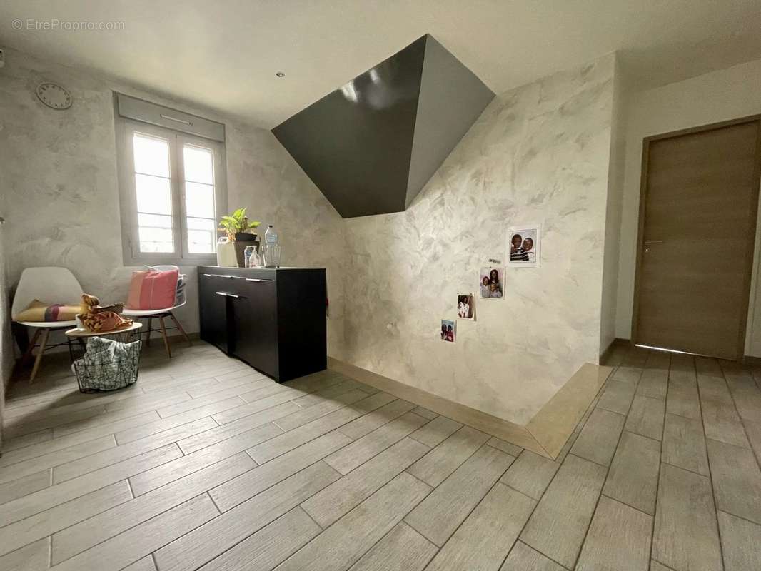 Maison à RONQUEROLLES