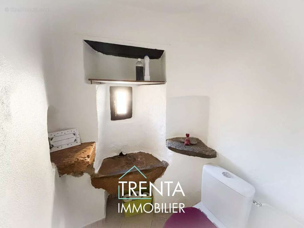 Appartement à CHIRENS