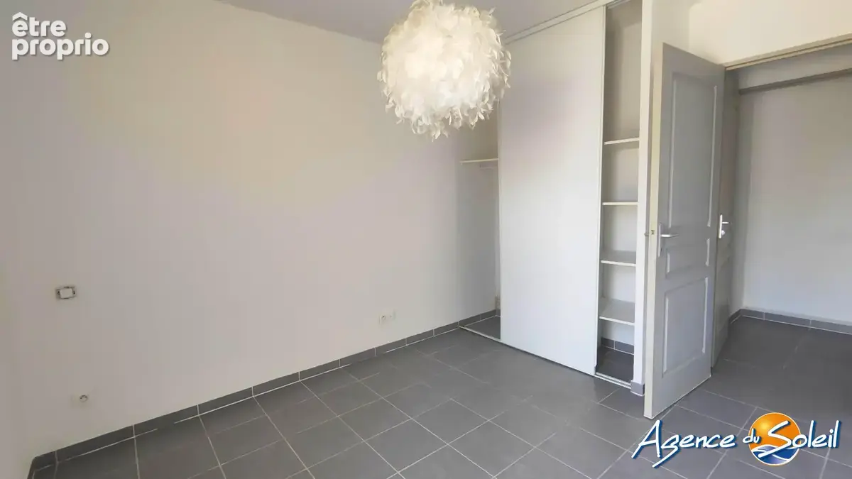 Appartement 2 pièces 37 m² à vendre à Beziers (34500) - photo 7