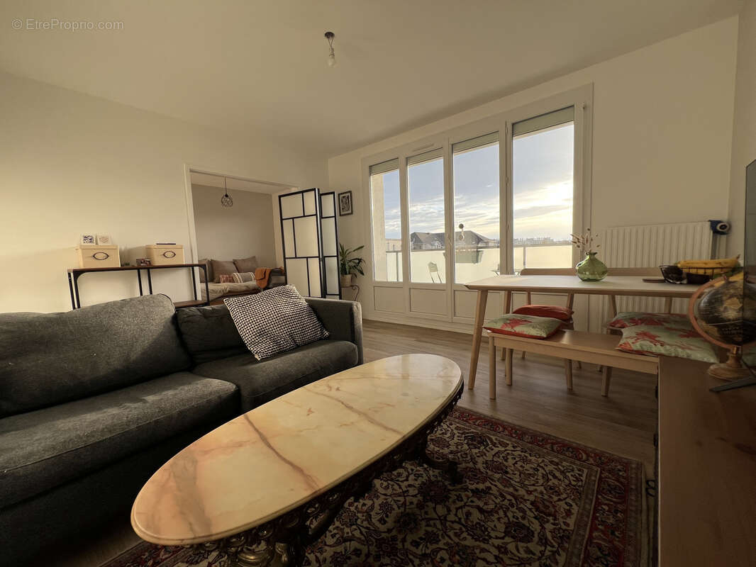 Appartement à ORLEANS