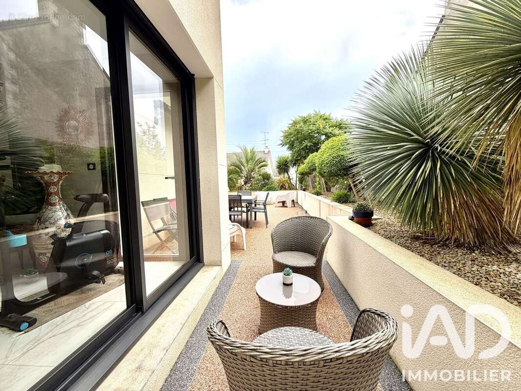 Maison 142 m² à Plouha  - photo 8